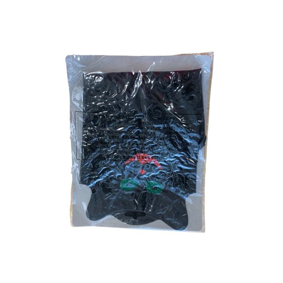 New Inflatable Bat 22 in x 12 in Halloween Party Decor Fun - Picture 2 of 2